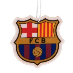F.C. Barcelona Luftfrisker