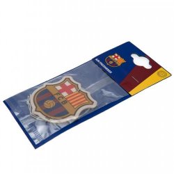 F.C. Barcelona Luftfrisker