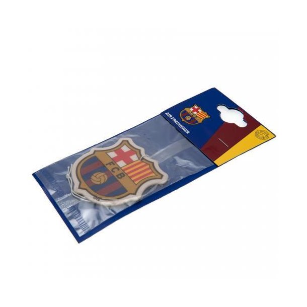 F.C. Barcelona Luftfrisker