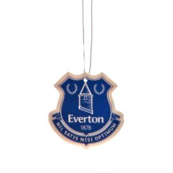 Everton F.C. Luftfrisker
