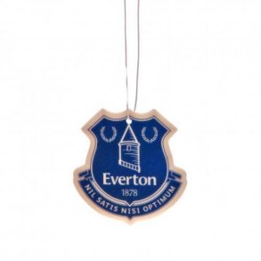 Everton F.C. Luftfrisker