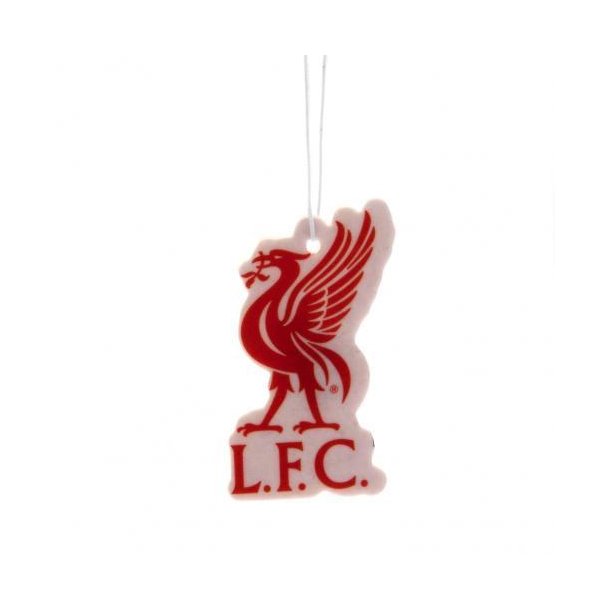 Liverpool F.C. Luftfrisker