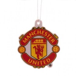 Manchester United F.C. Luftfrisker