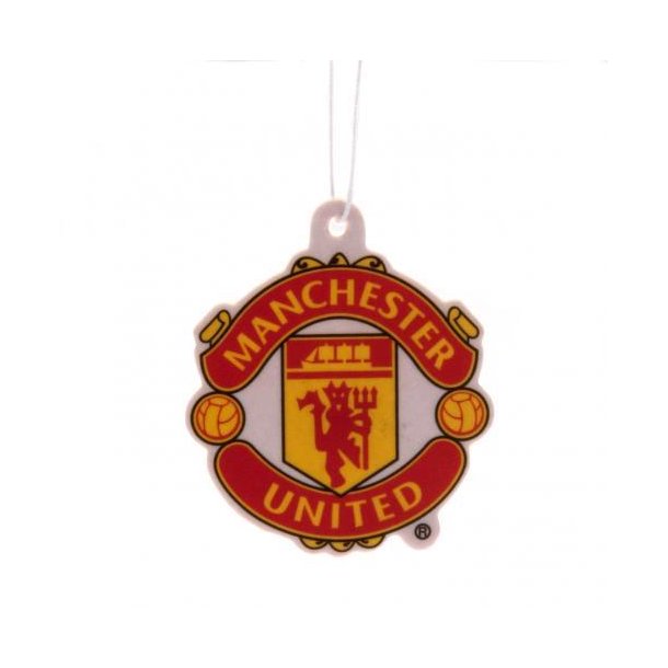 Manchester United F.C. Luftfrisker