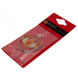 Manchester United F.C. Luftfrisker