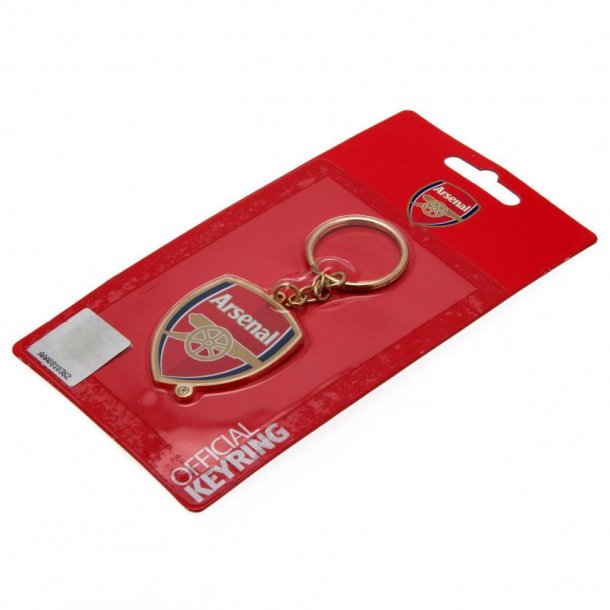 Arsenal F.C. Nglering