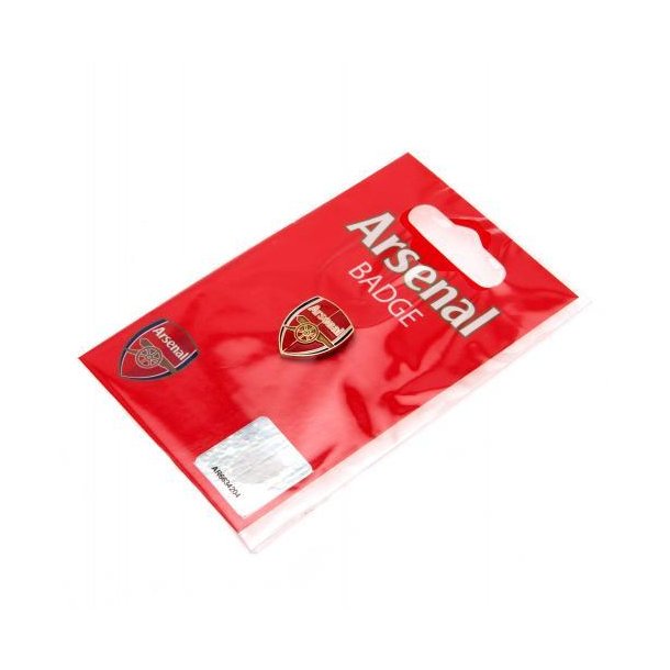 Arsenal F.C. Badge
