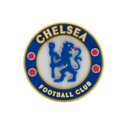 Chelsea F.C. 3D Kleskabsmagnet