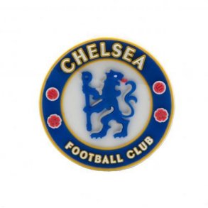 Chelsea F.C. 3D Kleskabsmagnet