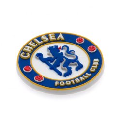 Chelsea F.C. 3D Kleskabsmagnet