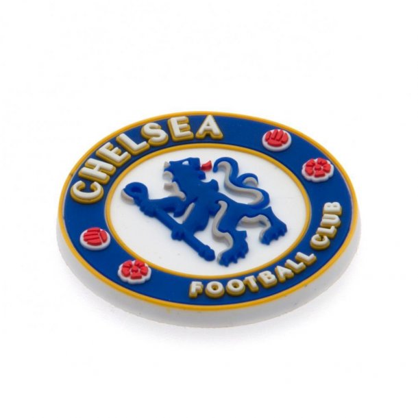Chelsea F.C. 3D Kleskabsmagnet