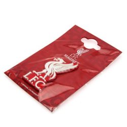 Liverpool F.C. 3D Kleskabsmagnet