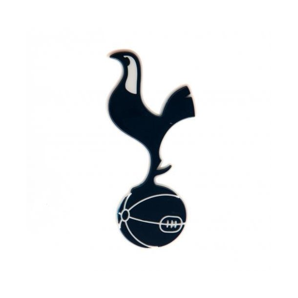 Tottenham Hotspur F.C. 3D Kleskabsmagnet