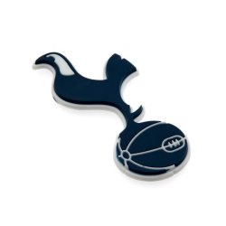 Tottenham Hotspur F.C. 3D Kleskabsmagnet