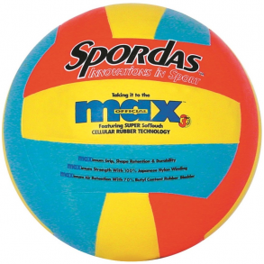 Volleyball - Model Spordas Max 