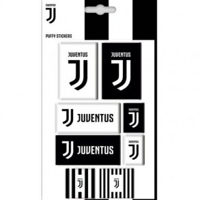 Juventus klistermrker St