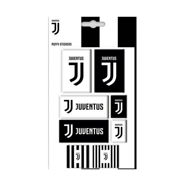 Juventus klistermrker St