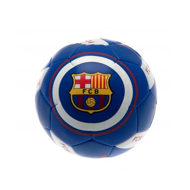 FC Barcelona 10 cm Bld Minibold