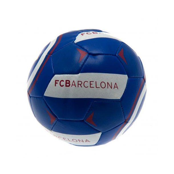 FC Barcelona 10 cm Bld Minibold
