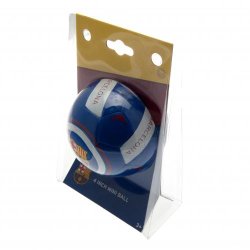 FC Barcelona 10 cm Bld Minibold
