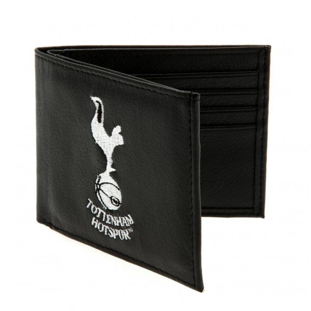 Tottenham Hotspur F.C. Broderet Logo Pung