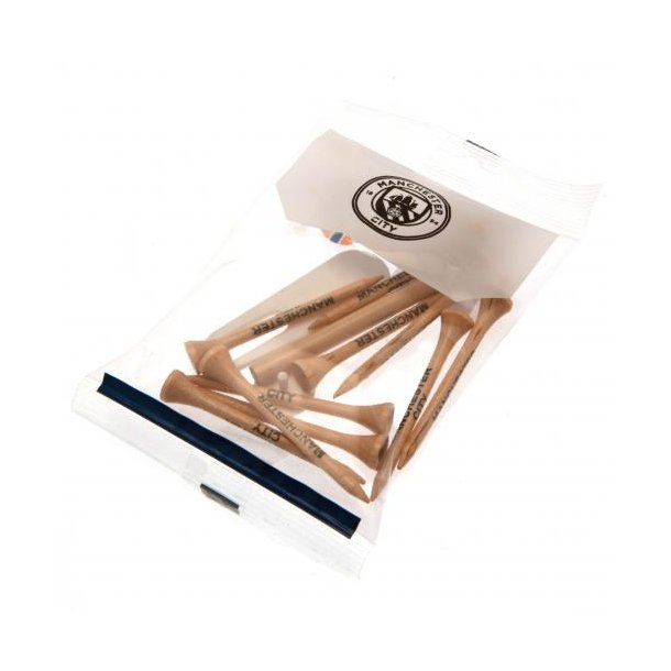  Manchester City FC Golf Tilbehr St