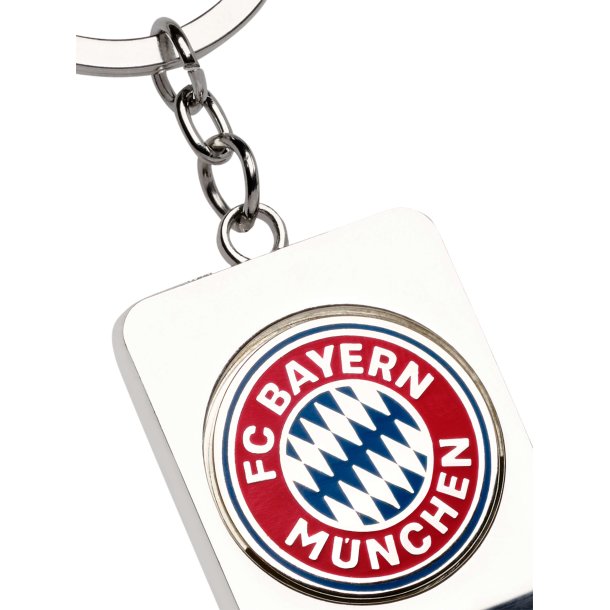 F.C. Bayern Mnchen Nglering