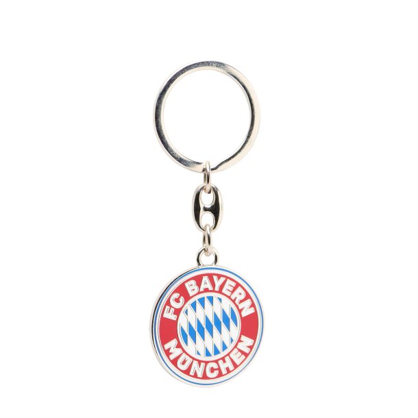 F.C. Bayern Mnchen Nglering