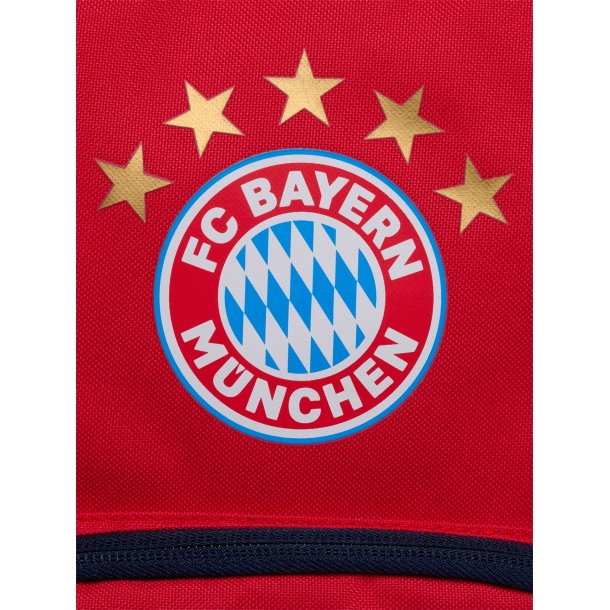 F.C. Bayern Mnchen Brne Rygsk