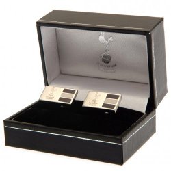 Tottenham Hotspur F.C. Manchetknapper i Gaveske