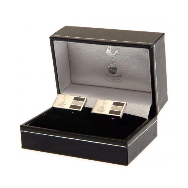 Tottenham Hotspur F.C. Manchetknapper i Gaveske