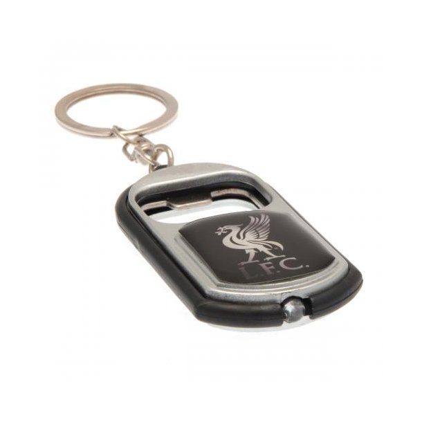 Liverpool F.C. Ngleringsoplukker