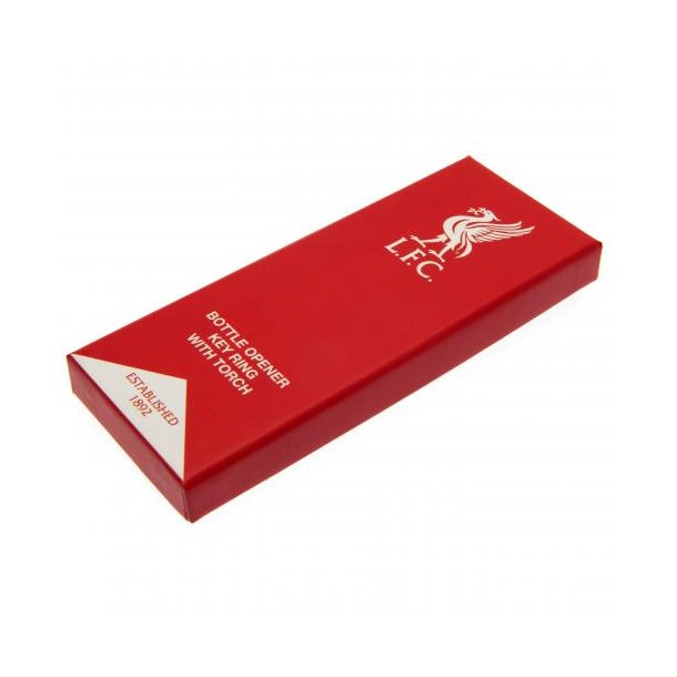 Liverpool F.C. Ngleringsoplukker