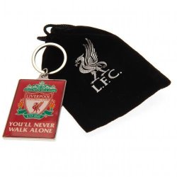 Liverpool FC Luksus Nglering