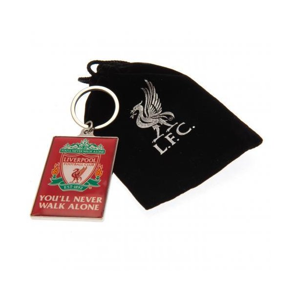 Liverpool FC Luksus Nglering