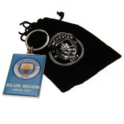 Manchester City FC Luksus Nglering