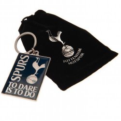 Tottenham Hotspur FC Luksus Nglering