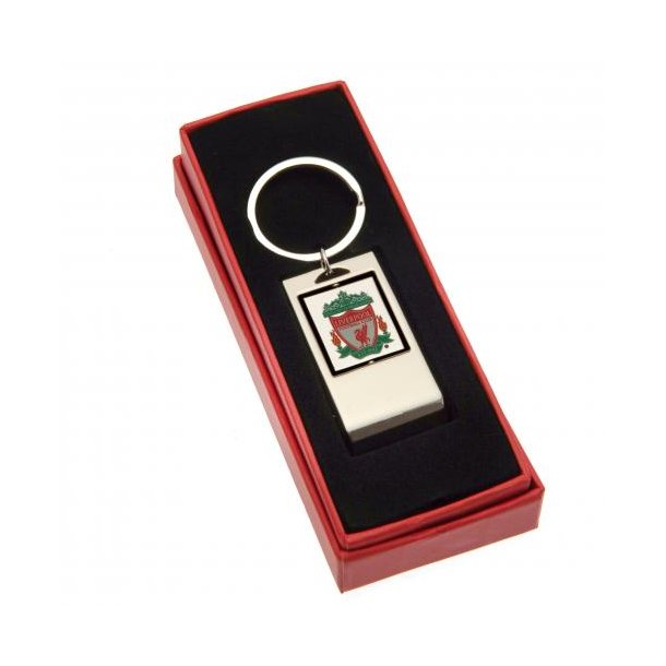 Liverpool FC Exklusiv Ngleringsoplukker