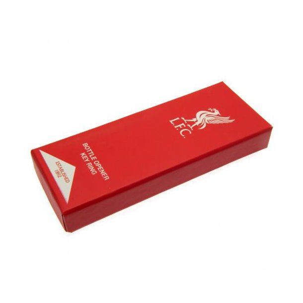 Liverpool FC Exklusiv Ngleringsoplukker