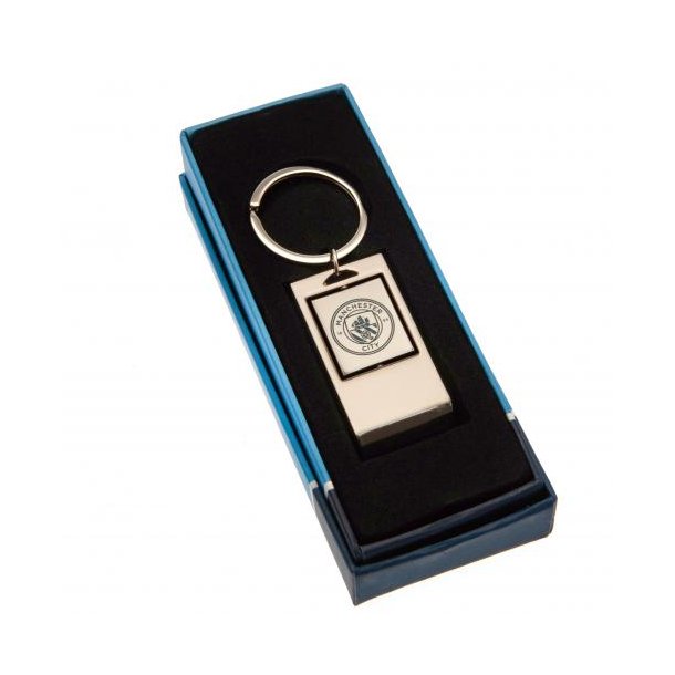 Manchester City FC Exklusiv Ngleringsoplukker