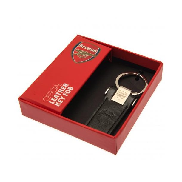 Arsenal FC Lder Nglering