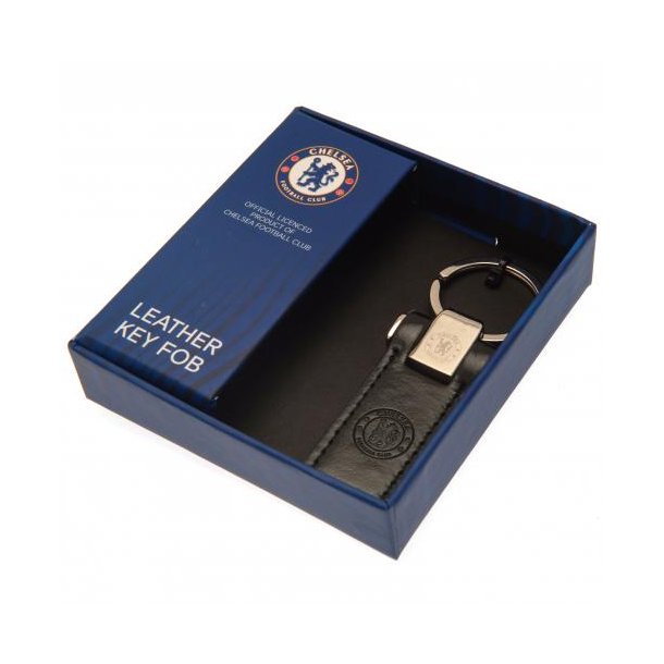 Chelsea FC Lder Nglering