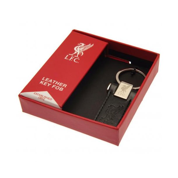 Liverpool FC Lder Nglering