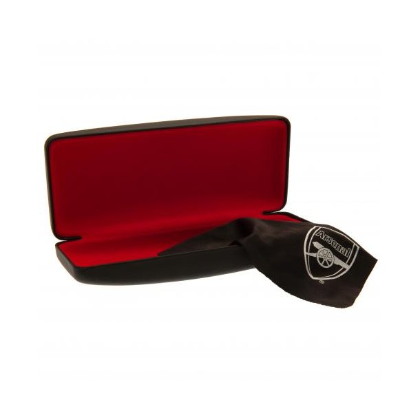 Arsenal FC Brilleetui