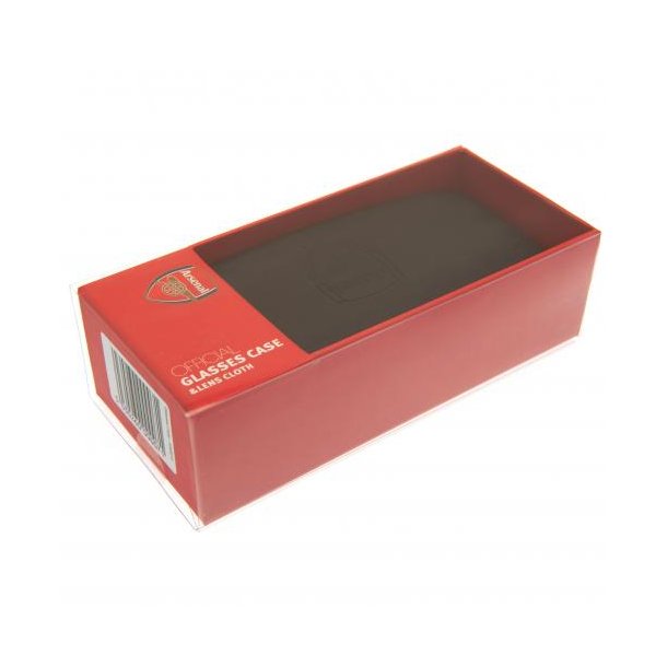 Arsenal FC Brilleetui