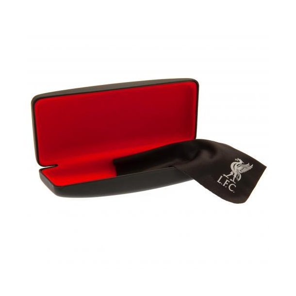 Liverpool FC Brilleetui