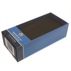 Manchester City FC Brilleetui