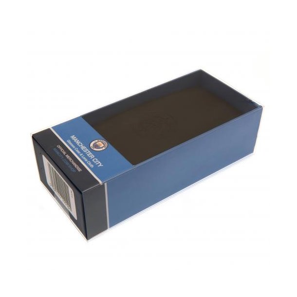 Manchester City FC Brilleetui