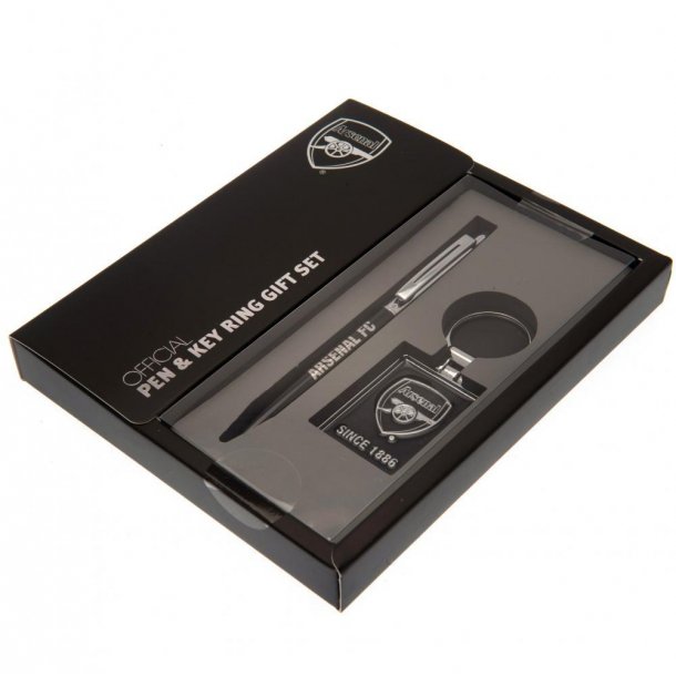 Arsenal FC Kuglepen og Nglering St