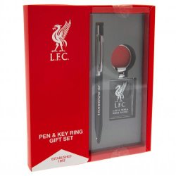 Liverpool FC Kuglepen og Nglering St